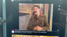 Volvo EX30 315kW Twin Motor Performance Ultra 69kWh 5dr Auto Electric Estate